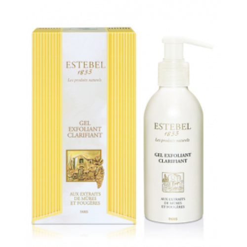 Exfoliating and Clarifying Gel 150ml